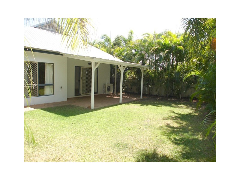8 Mihailou Court, Coconut Grove NT 0810
