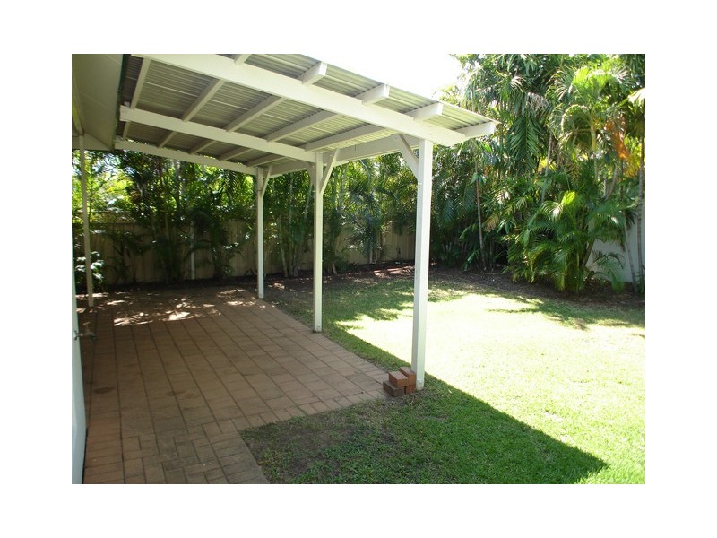 8 Mihailou Court, Coconut Grove NT 0810