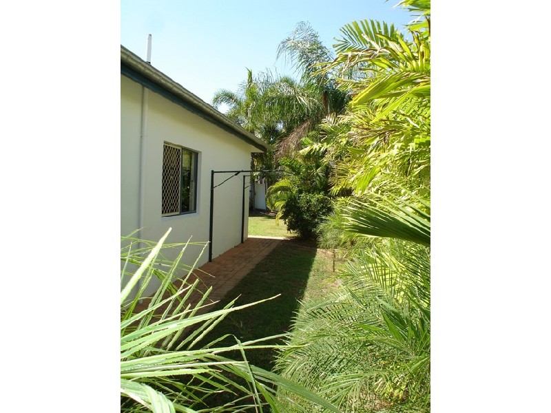 8 Mihailou Court, Coconut Grove NT 0810