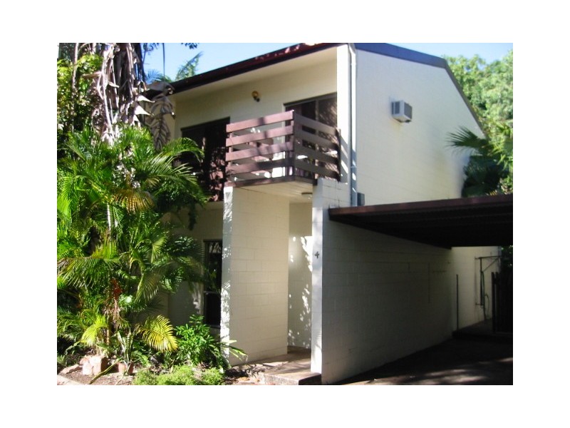 4/80 Old McMillans Road, Coconut Grove NT 0810