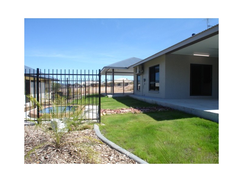 29 Inverway Circuit, Farrar NT 0830