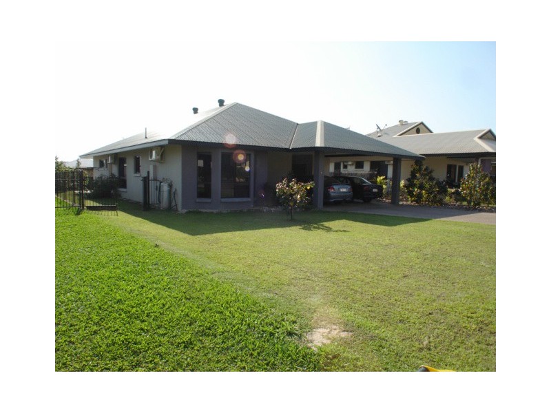 6 Limbunya Place, Farrar NT 0830