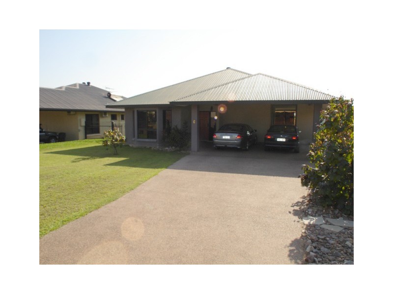 6 Limbunya Place, Farrar NT 0830
