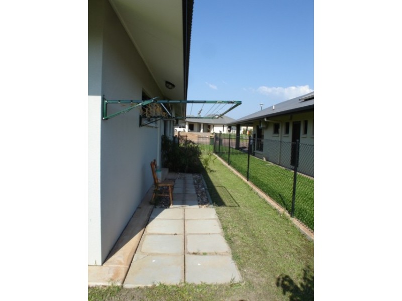 6 Limbunya Place, Farrar NT 0830