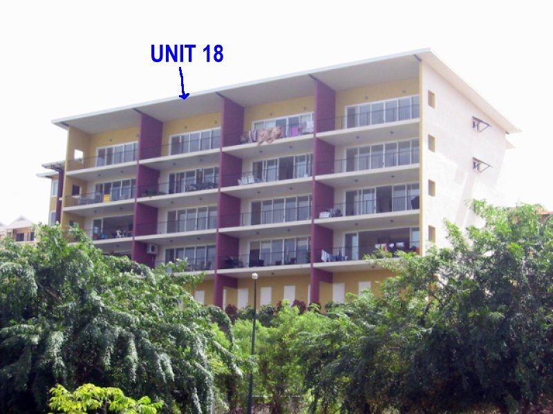 18/7 Brewery Place, Woolner NT 0820