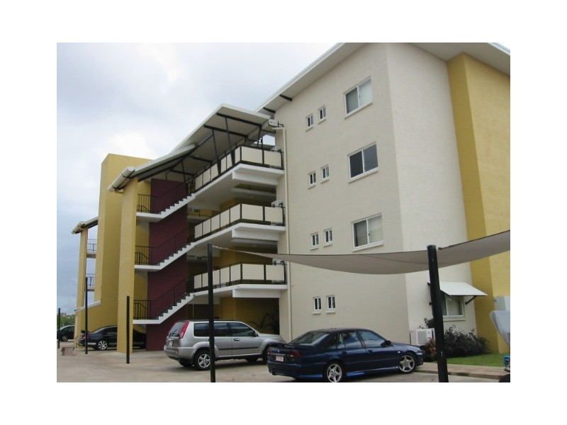 18/7 Brewery Place, Woolner NT 0820