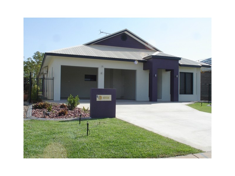 6 Price Court, Rosebery NT 0832