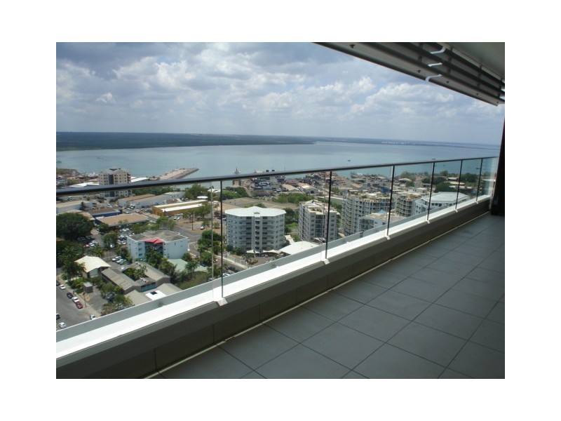 2105/43 Knuckey Street, Darwin NT 0800