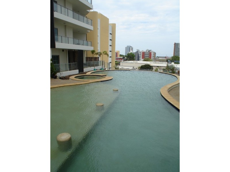 2105/43 Knuckey Street, Darwin NT 0800
