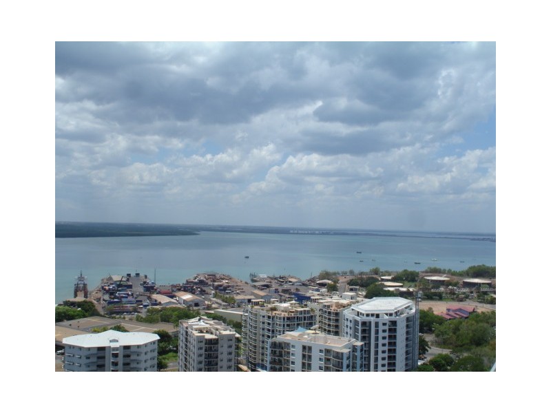2105/43 Knuckey Street, Darwin NT 0800