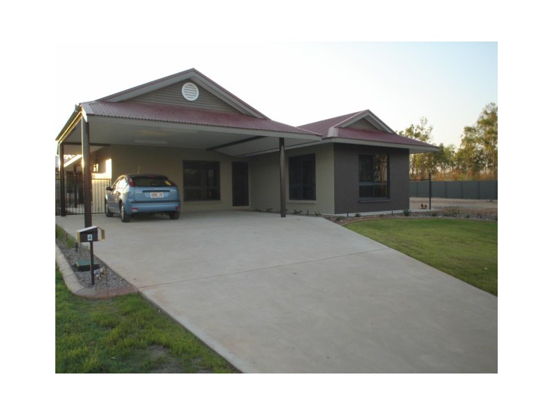 4 Terry Drive, Gunn NT 0832