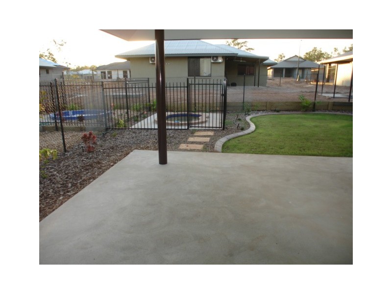 4 Terry Drive, Gunn NT 0832