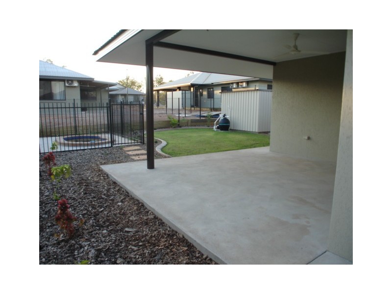 4 Terry Drive, Gunn NT 0832