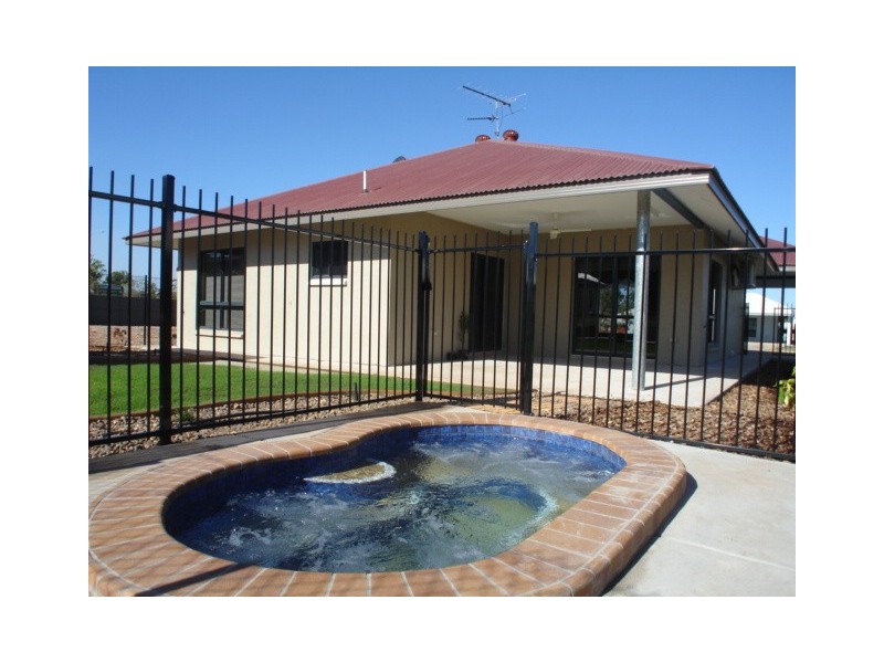 4 Terry Drive, Gunn NT 0832