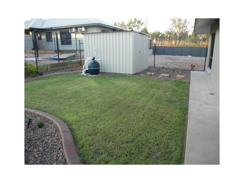 4 Terry Drive, Gunn NT 0832