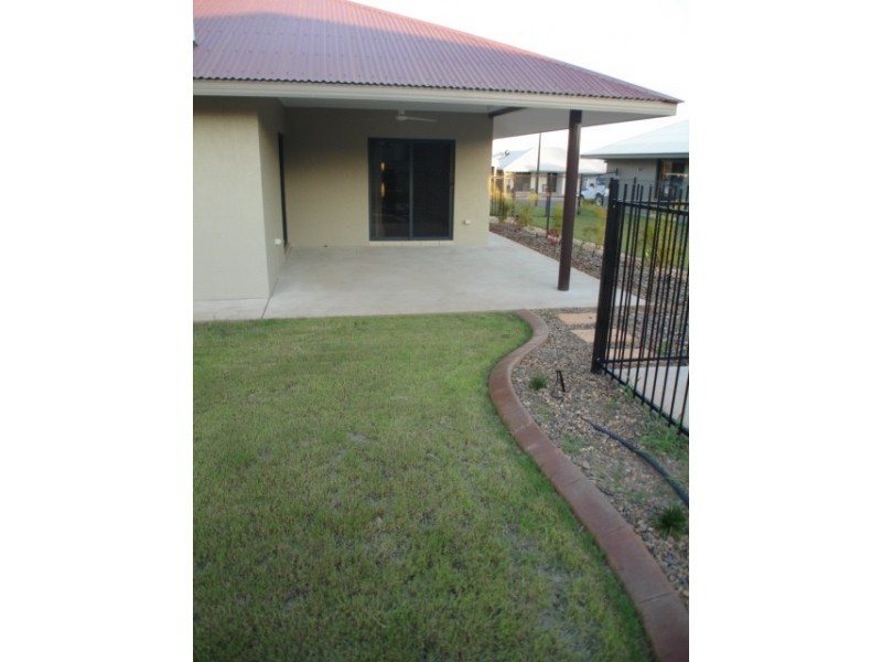 4 Terry Drive, Gunn NT 0832