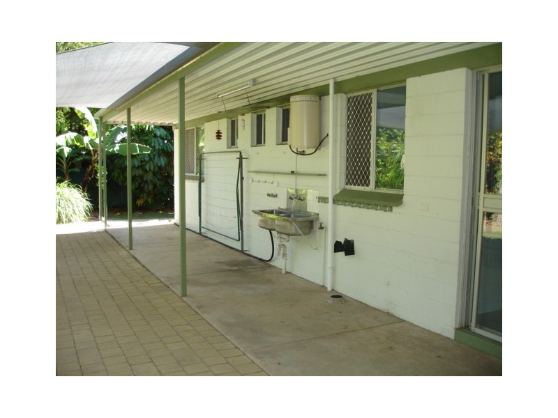 22 Young Street, Alawa NT 0810