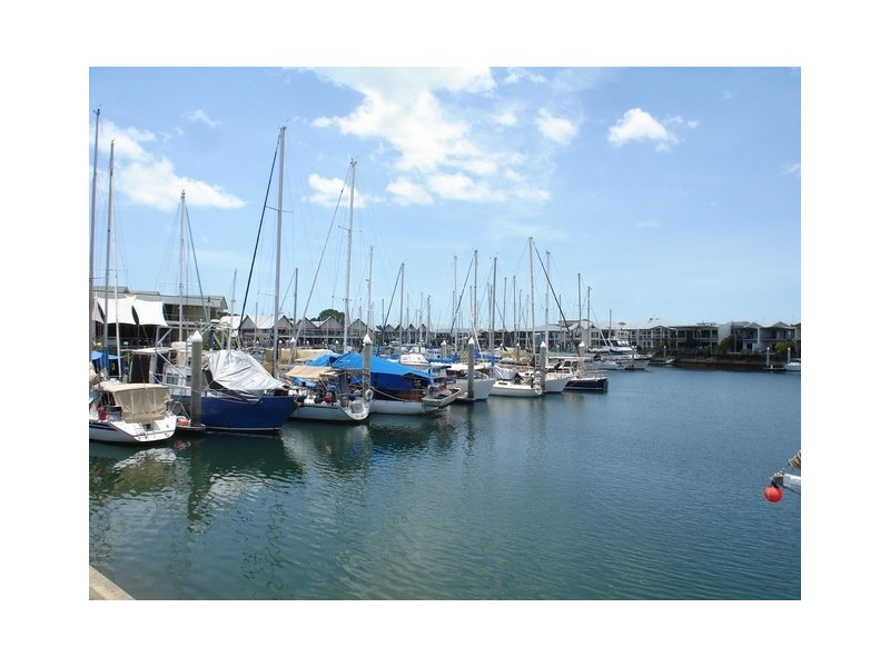 6/18 Tipperary Court, Stuart Park NT 0820