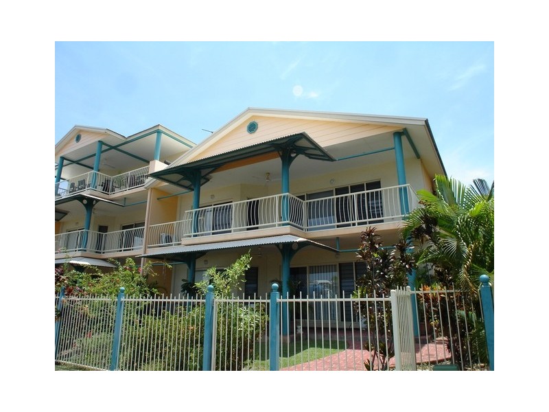 6/18 Tipperary Court, Stuart Park NT 0820