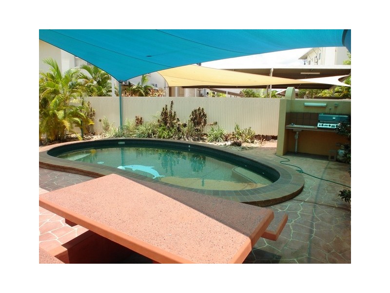 6/18 Tipperary Court, Stuart Park NT 0820
