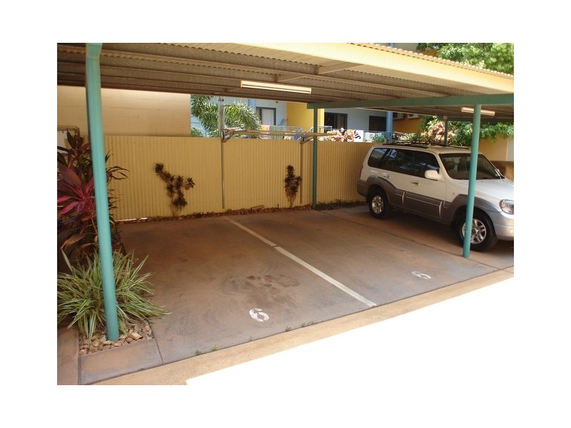 6/18 Tipperary Court, Stuart Park NT 0820