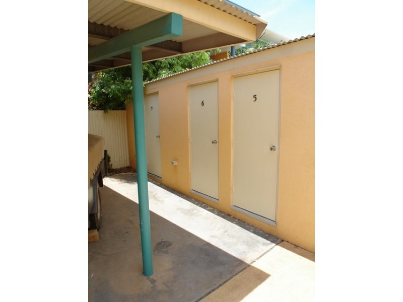 6/18 Tipperary Court, Stuart Park NT 0820