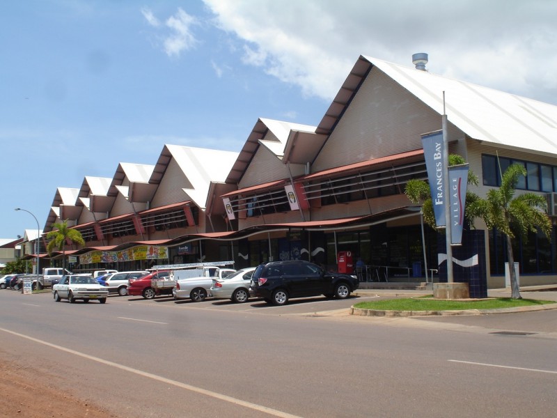 6/18 Tipperary Court, Stuart Park NT 0820