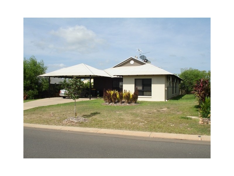20 Yirra Crescent, Rosebery NT 0832