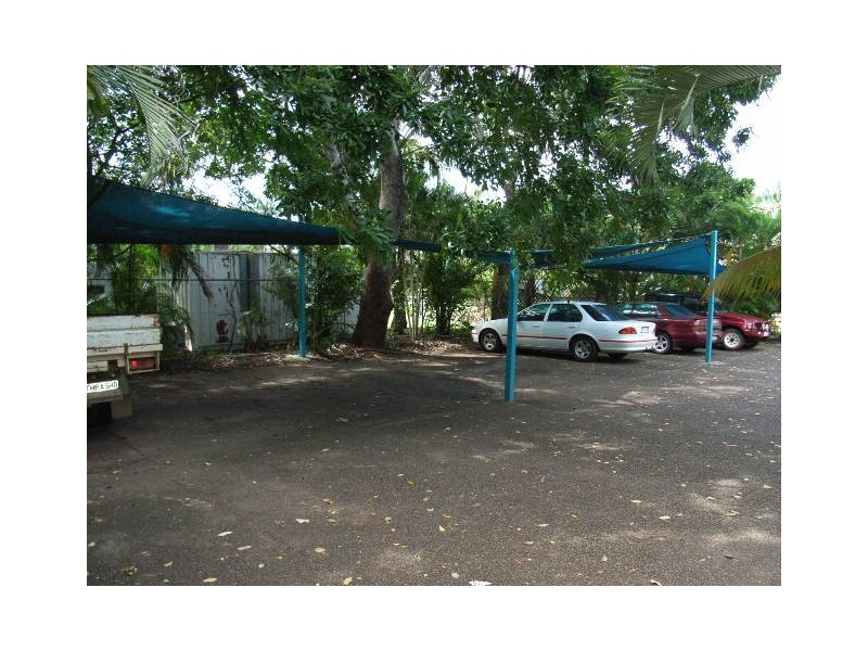 6/66 Stuart Highway, Stuart Park NT 0820