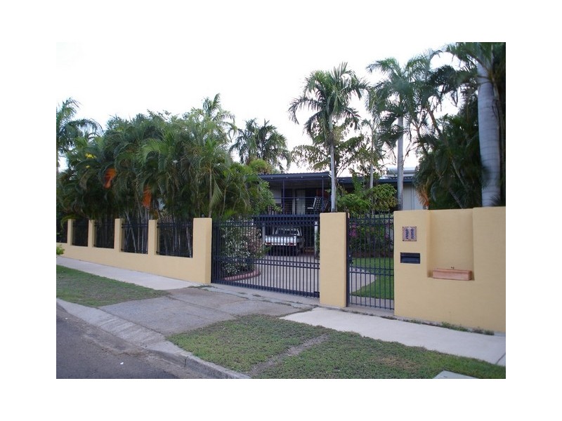 11 Limmen Street, Wagaman NT 0810