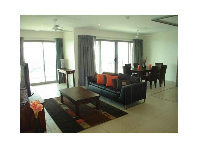 2103/43 Knuckey Street, Darwin NT 0800