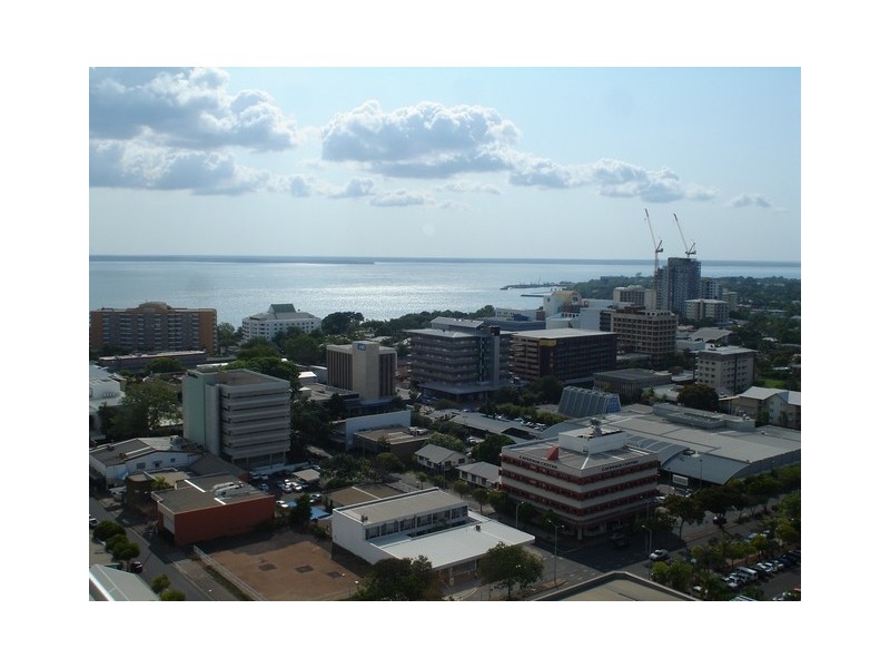 2103/43 Knuckey Street, Darwin NT 0800