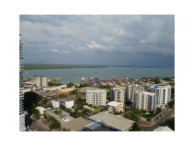 2103/43 Knuckey Street, Darwin NT 0800