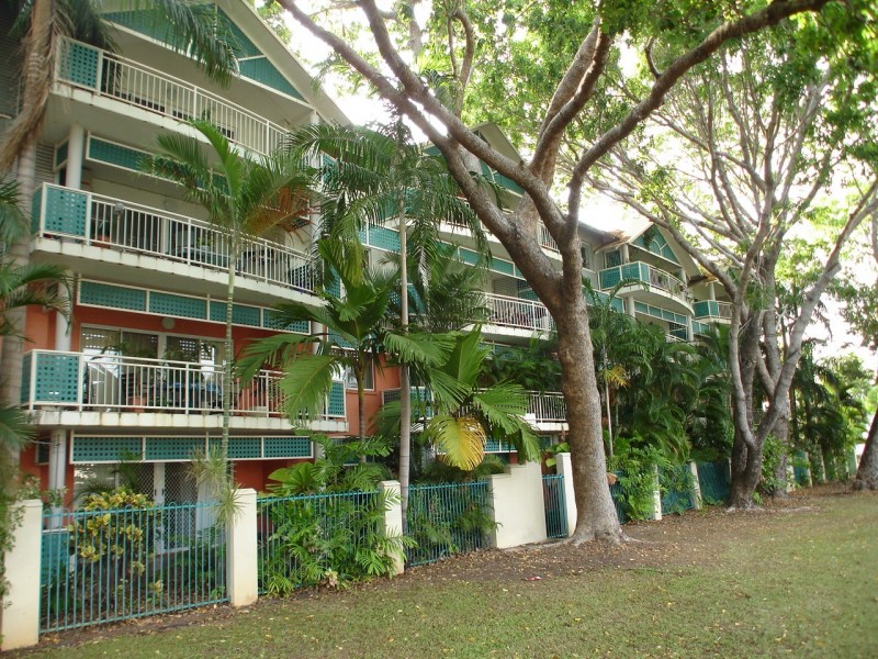 11/127-129 Smith Street, Larrakeyah NT 0820