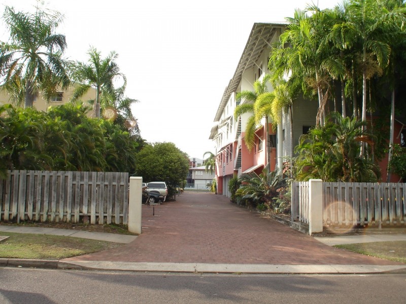 11/127-129 Smith Street, Larrakeyah NT 0820