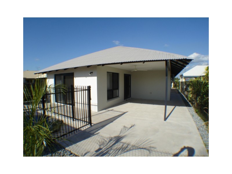 3 Hull Place, Gunn NT 0832
