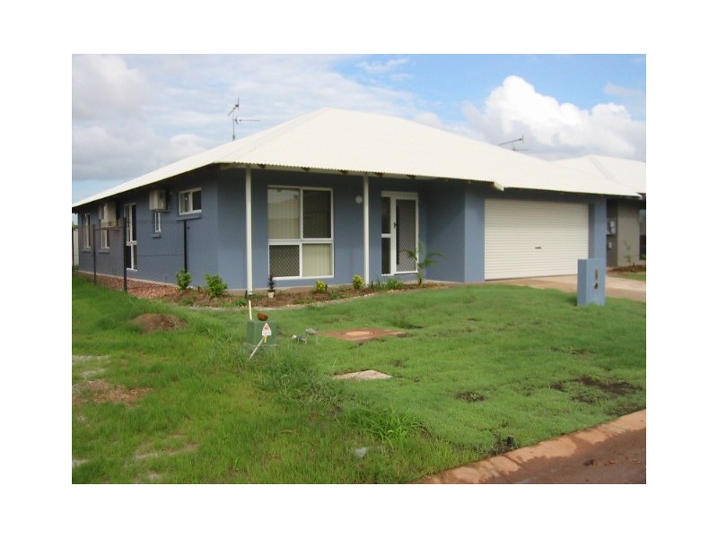 14 Bedford Court, Durack NT 0830