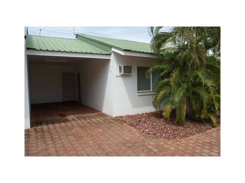 8/15 Links Road, Northlakes NT 0812