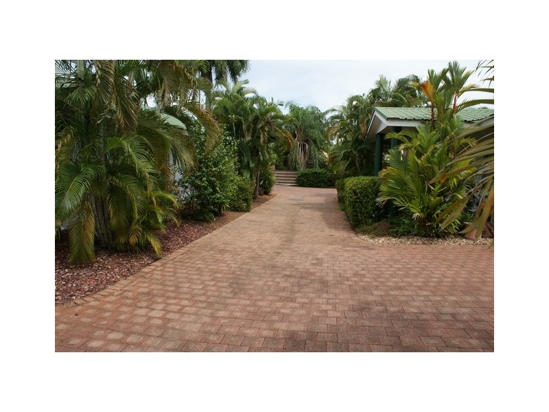 8/15 Links Road, Northlakes NT 0812