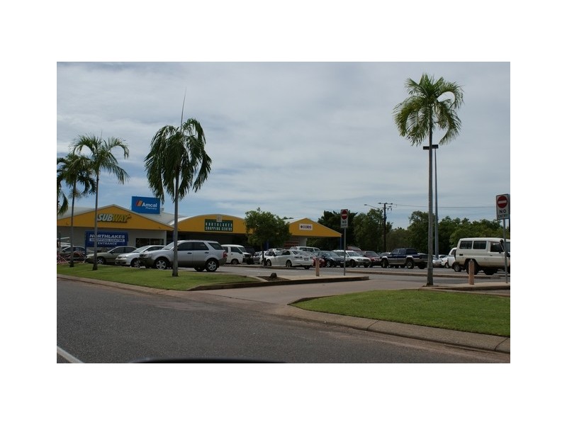 8/15 Links Road, Northlakes NT 0812