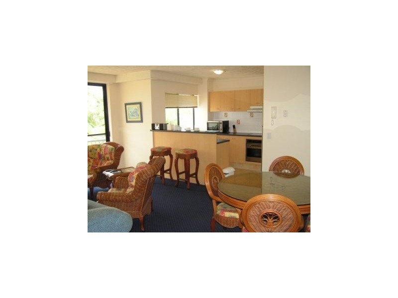 2360 Gold Coast Highway, Mermaid Beach QLD 4218