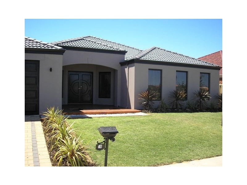 16 Brampton Avenue, Butler WA 6036