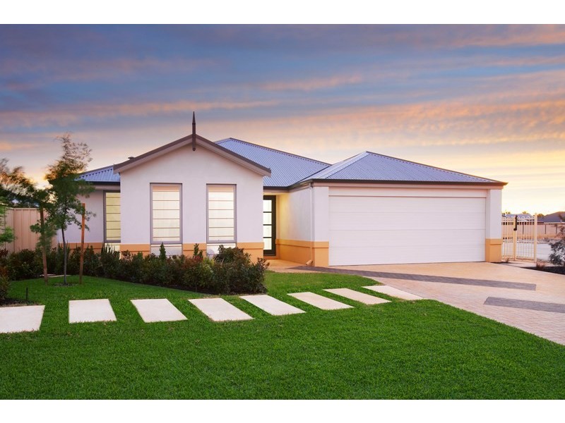 17 Barcoo Bend, Hammond Park WA 6164