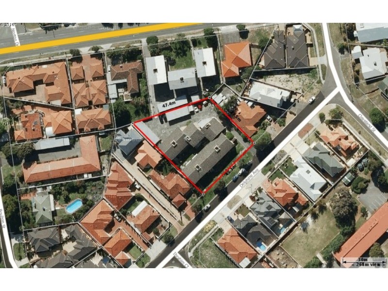 13/39-41 Delphine Avenue, Dianella WA 6059