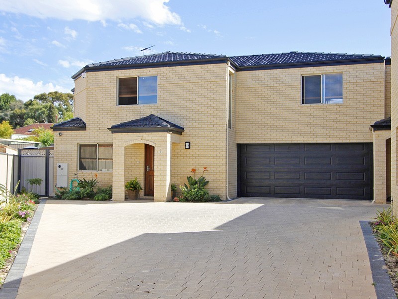 19c Coolham Way, Balga WA 6061