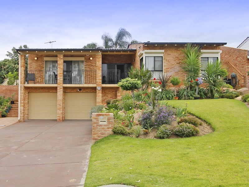 23 Felgate Place, Warwick WA 6024