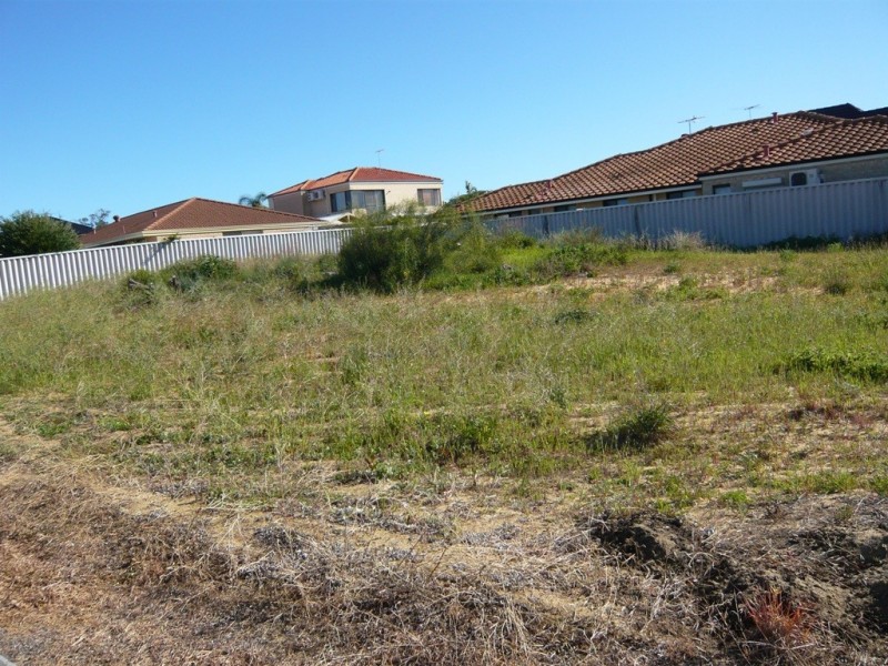 14 Toovey Court, Padbury WA 6025