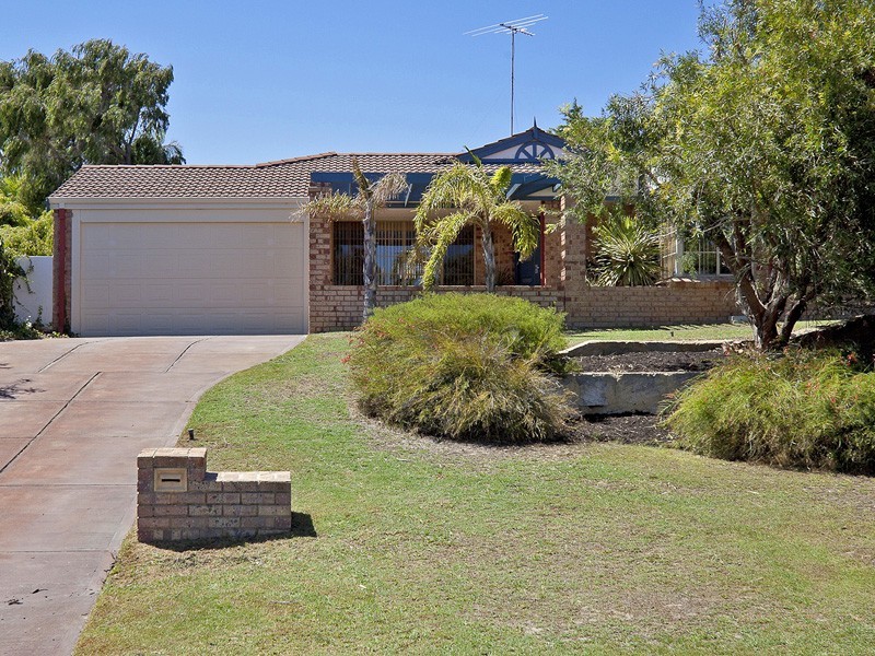 8 Jury Close, Ocean Reef WA 6027