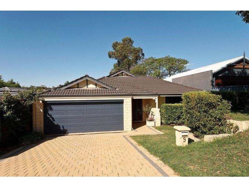 9 Kirby Street, Willagee WA 6156