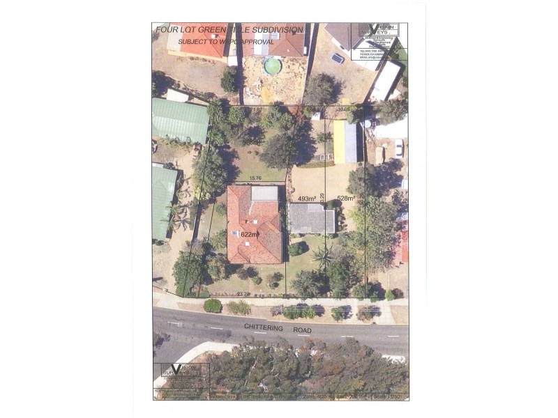 116 Chittering Road, Bullsbrook WA 6084